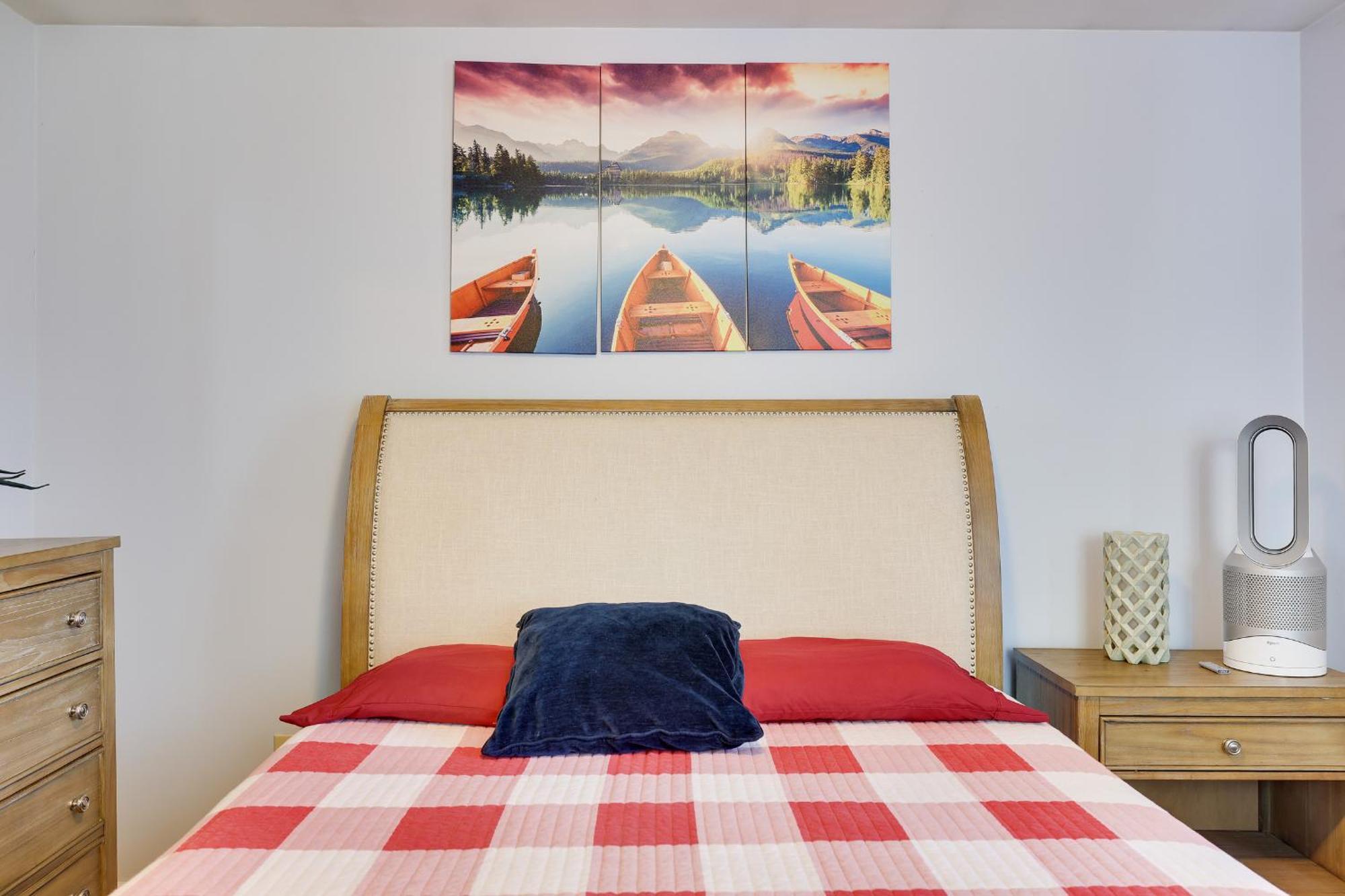Zen Den - Pocono Lakefront With Hot Tub ! Pocono Summit Екстер'єр фото