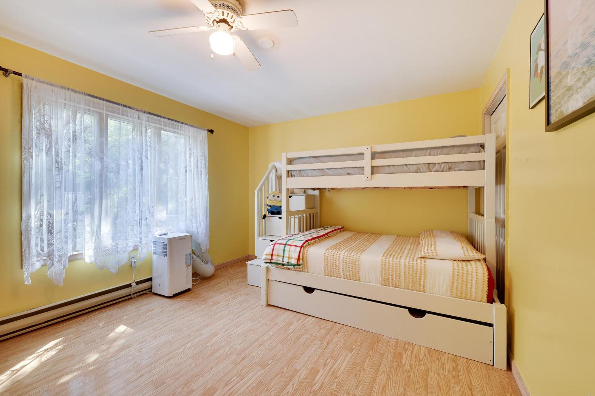 Zen Den - Pocono Lakefront With Hot Tub ! Pocono Summit Екстер'єр фото