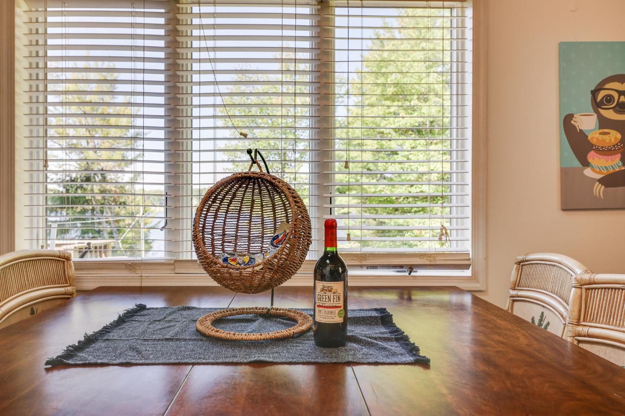 Zen Den - Pocono Lakefront With Hot Tub ! Pocono Summit Екстер'єр фото
