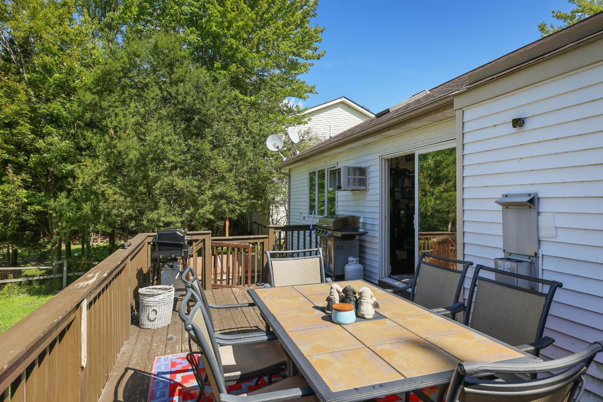 Zen Den - Pocono Lakefront With Hot Tub ! Pocono Summit Екстер'єр фото